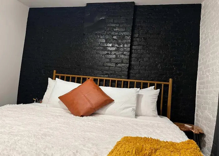 Jungle Vibe By Jungle House Downtown & Short North Free Parking 5 800 Reviews Near Convention Center & Nationwide Arena & Ohio State Walk To High Street * Columbus